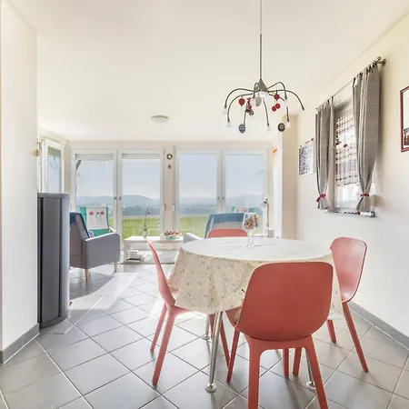 Ferienhaus Wiesenweg Holiday home