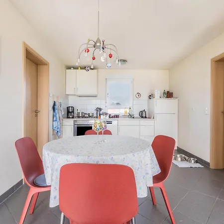 Ferienhaus Wiesenweg *