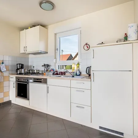 Ferienhaus Wiesenweg Holiday home *