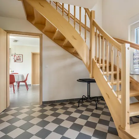 Ferienhaus Wiesenweg *