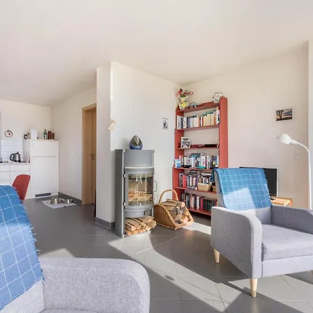 Ferienhaus Wiesenweg * 세브니츠